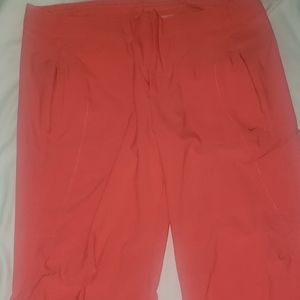 Nike Dri Fit Pants